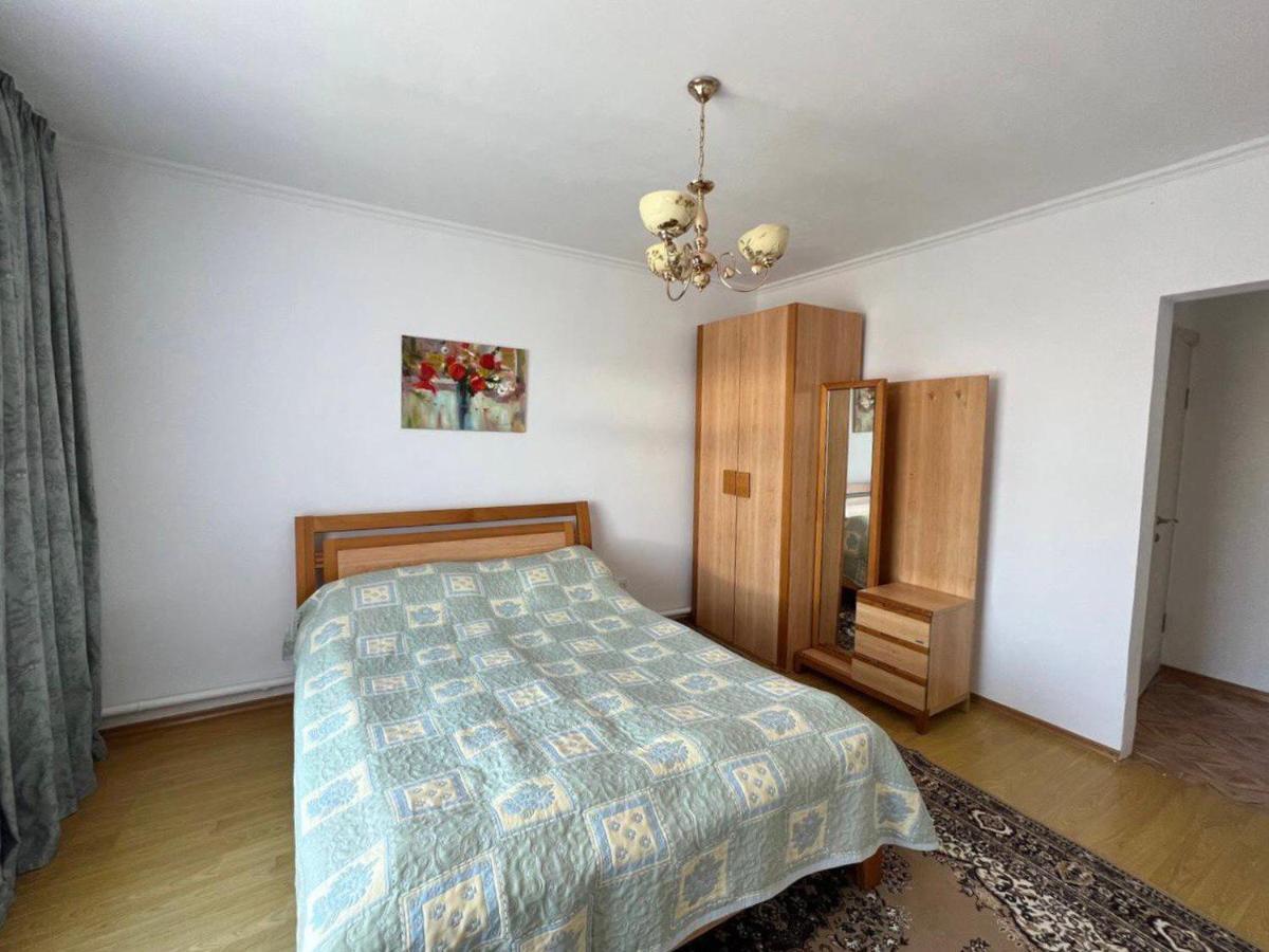 Tan Nuru Guest House Гостевой Дом Тан Нуру Cholpon-Ata Luaran gambar