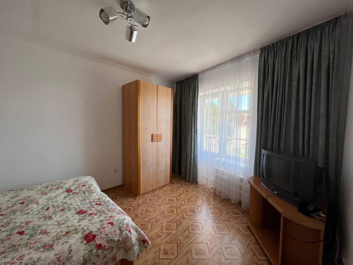 Tan Nuru Guest House Гостевой Дом Тан Нуру Cholpon-Ata Luaran gambar