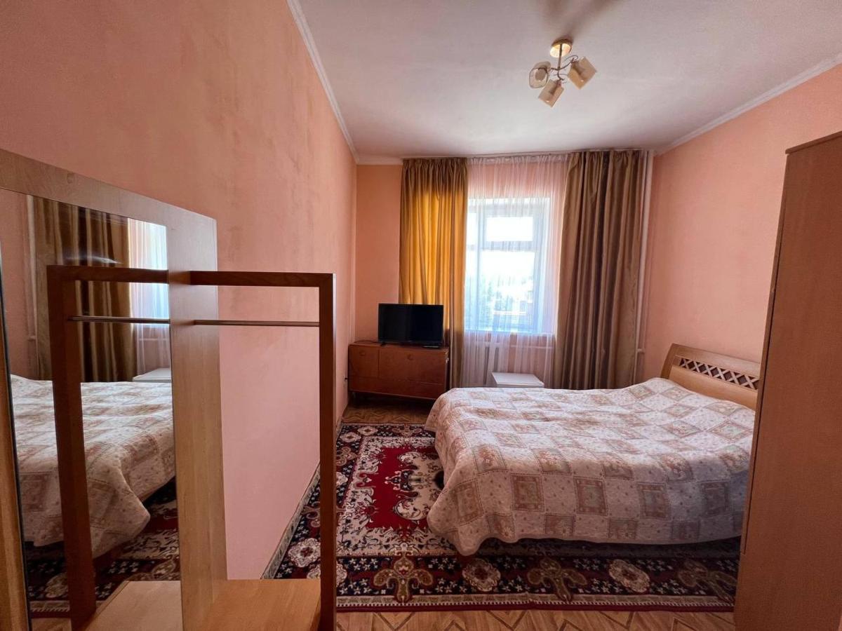 Tan Nuru Guest House Гостевой Дом Тан Нуру Cholpon-Ata Luaran gambar