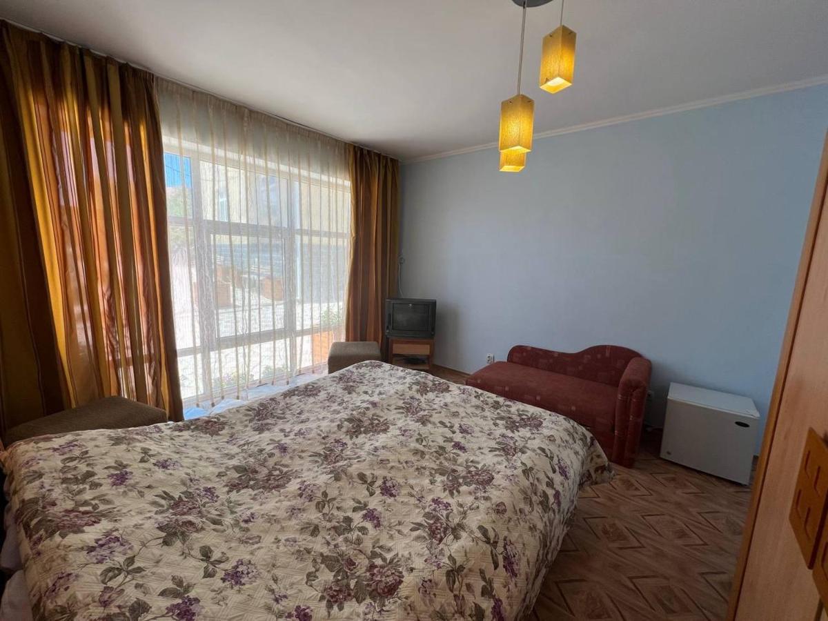 Tan Nuru Guest House Гостевой Дом Тан Нуру Cholpon-Ata Luaran gambar