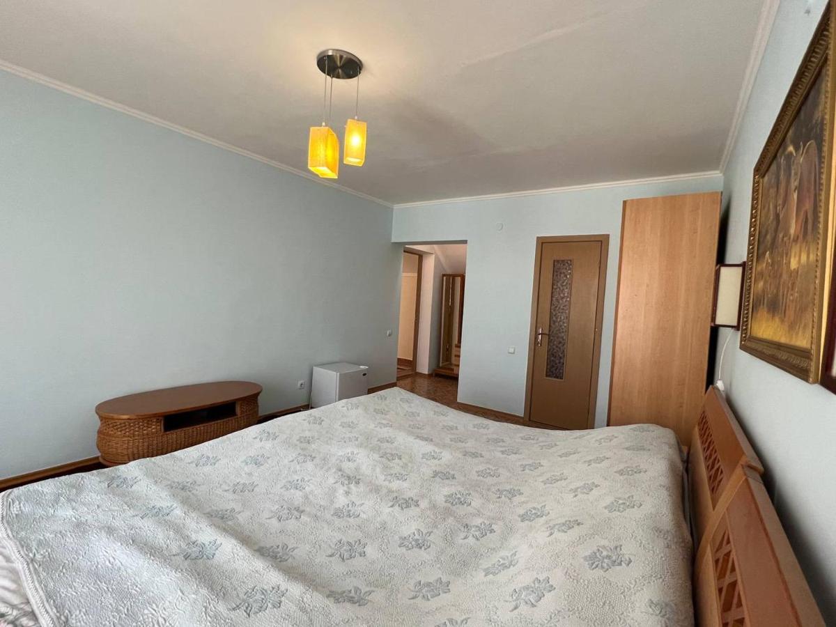 Tan Nuru Guest House Гостевой Дом Тан Нуру Cholpon-Ata Luaran gambar