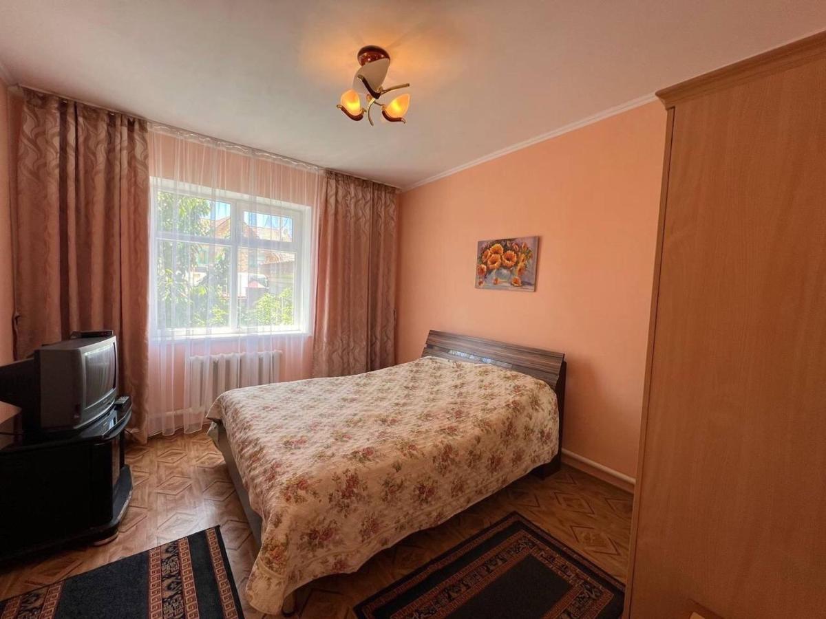 Tan Nuru Guest House Гостевой Дом Тан Нуру Cholpon-Ata Luaran gambar