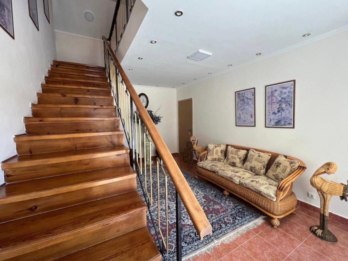Tan Nuru Guest House Гостевой Дом Тан Нуру Cholpon-Ata Luaran gambar