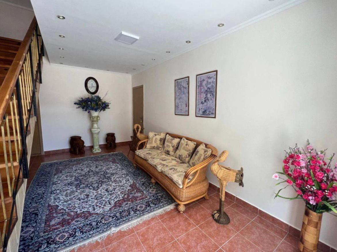 Tan Nuru Guest House Гостевой Дом Тан Нуру Cholpon-Ata Luaran gambar