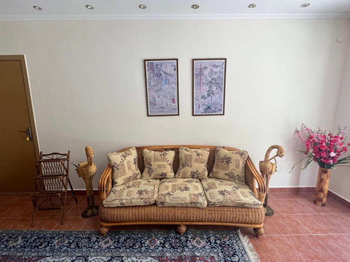 Tan Nuru Guest House Гостевой Дом Тан Нуру Cholpon-Ata Luaran gambar