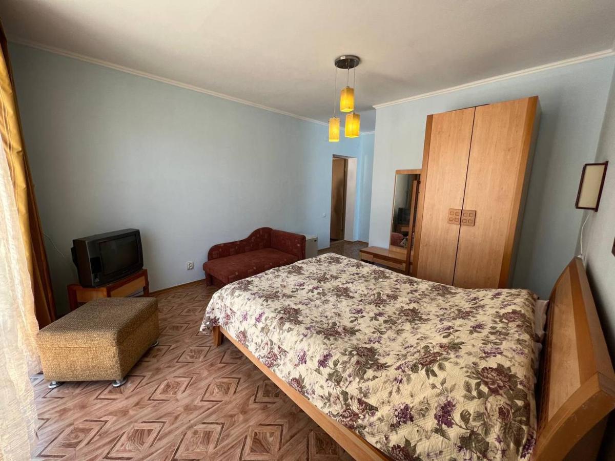 Tan Nuru Guest House Гостевой Дом Тан Нуру Cholpon-Ata Luaran gambar