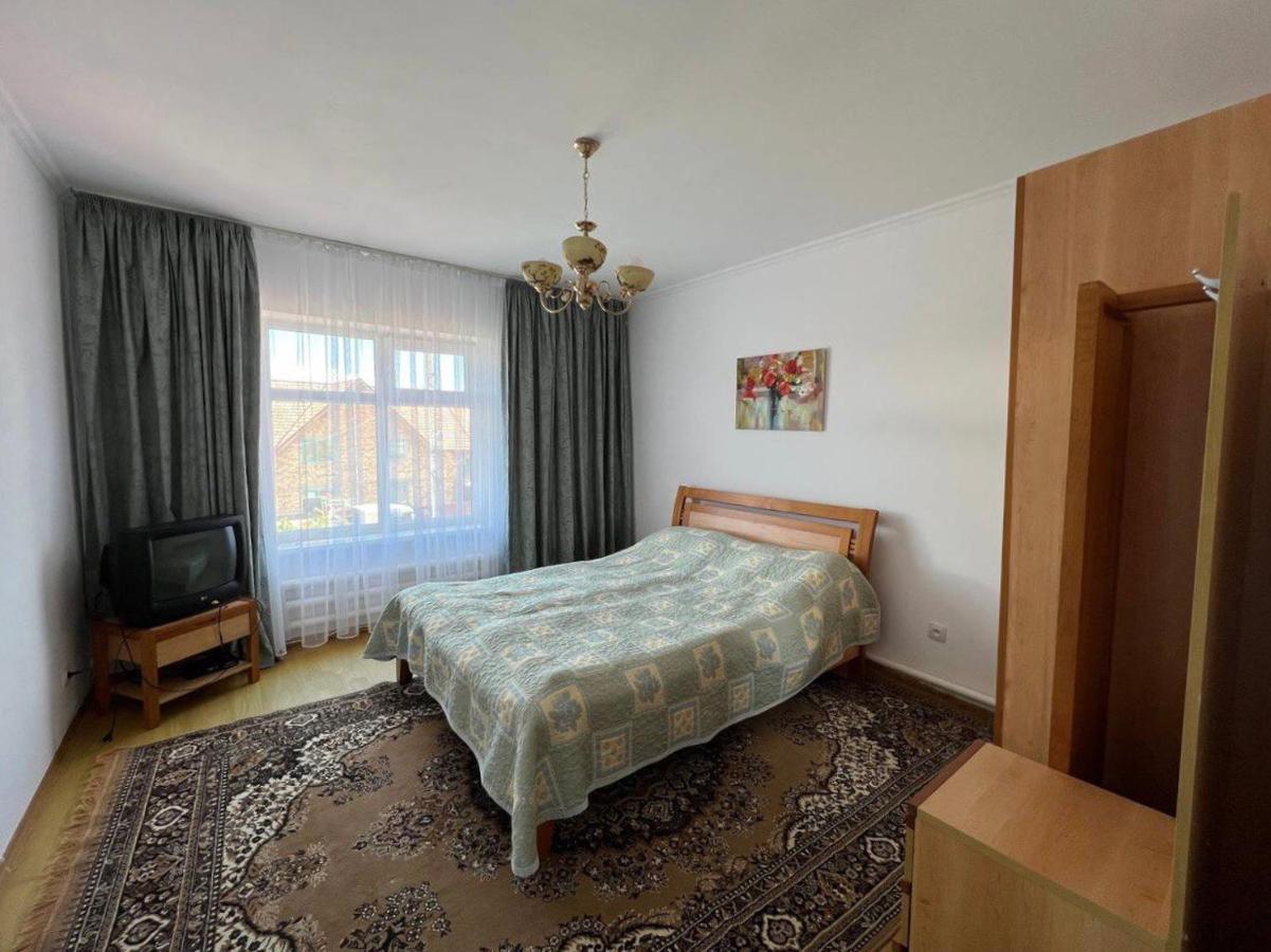 Tan Nuru Guest House Гостевой Дом Тан Нуру Cholpon-Ata Luaran gambar