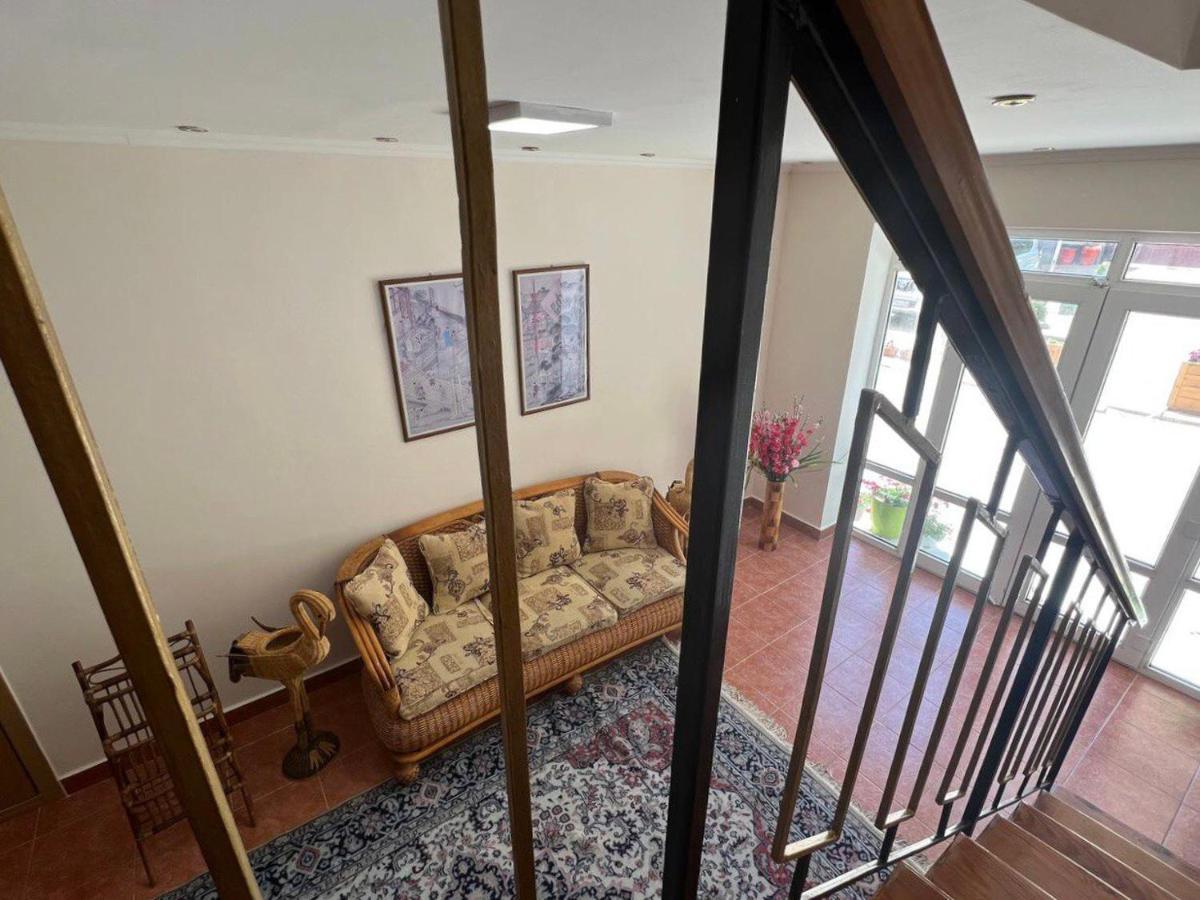 Tan Nuru Guest House Гостевой Дом Тан Нуру Cholpon-Ata Luaran gambar